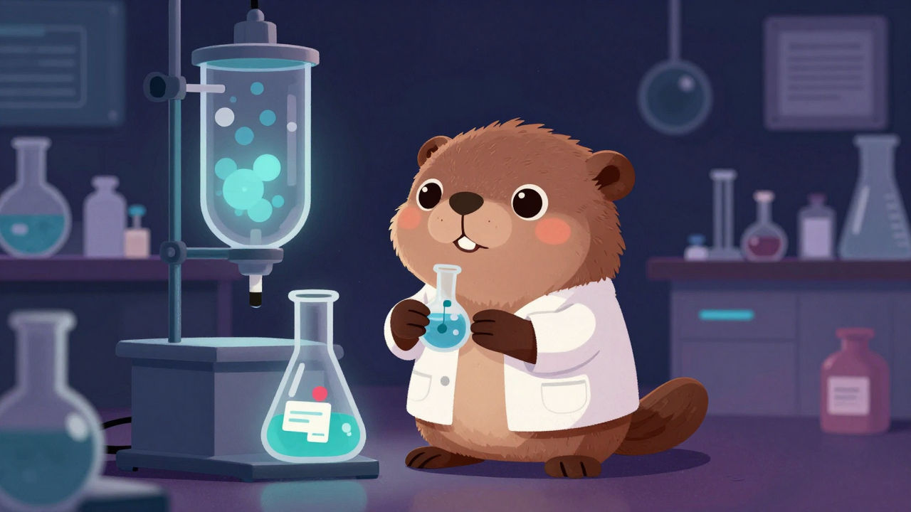 의약품합성연구원