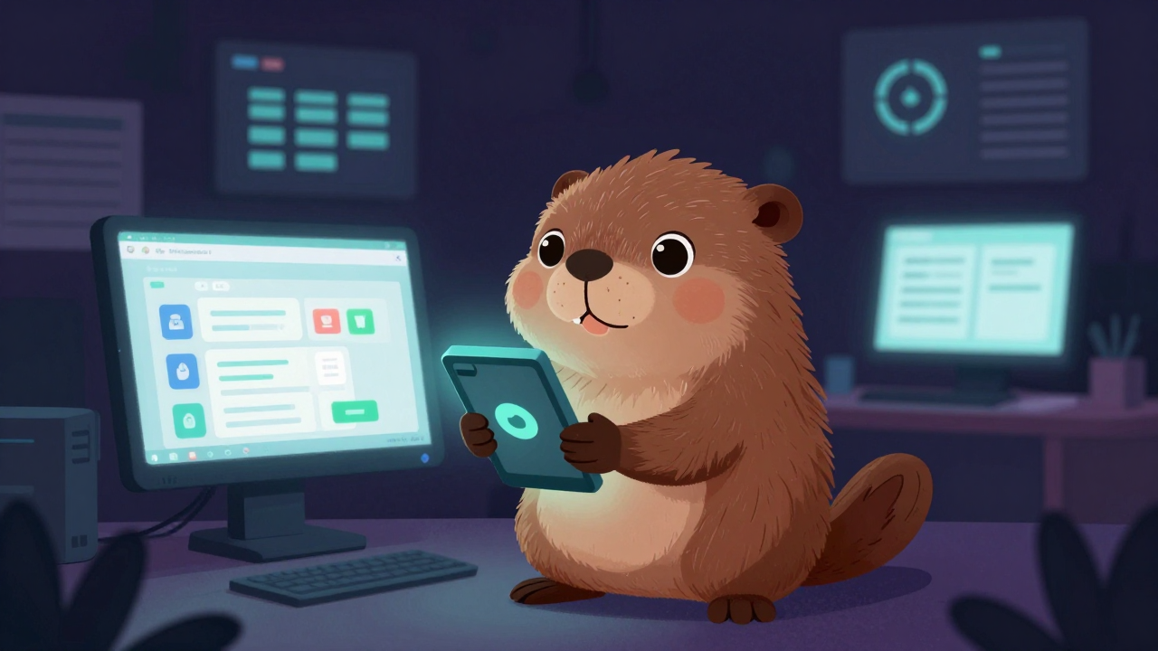 이동통신단말소프트웨어개발관리자