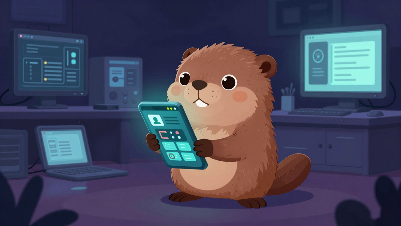 이동통신단말시스템개발자