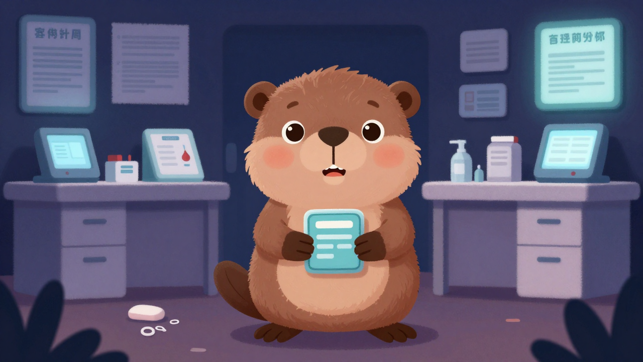 이동헌혈반사무원