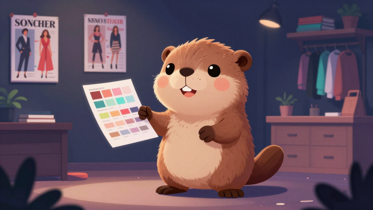 이미지컨설턴트