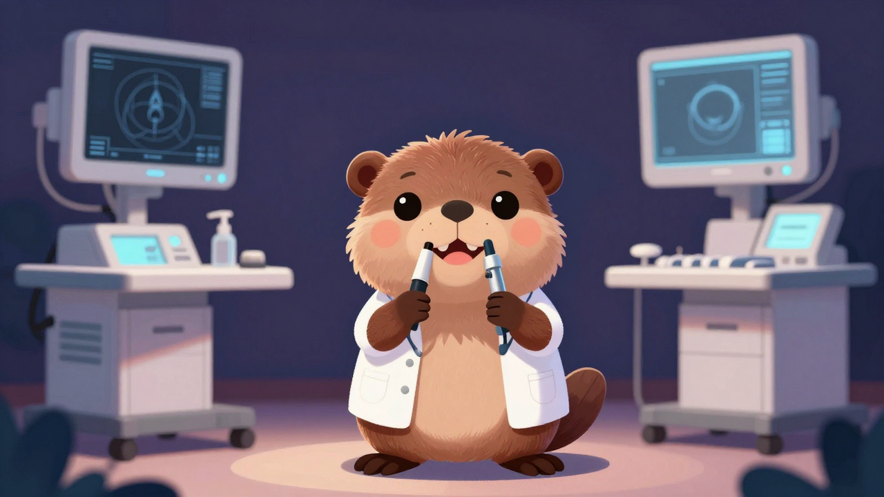 이비인후과전문의사