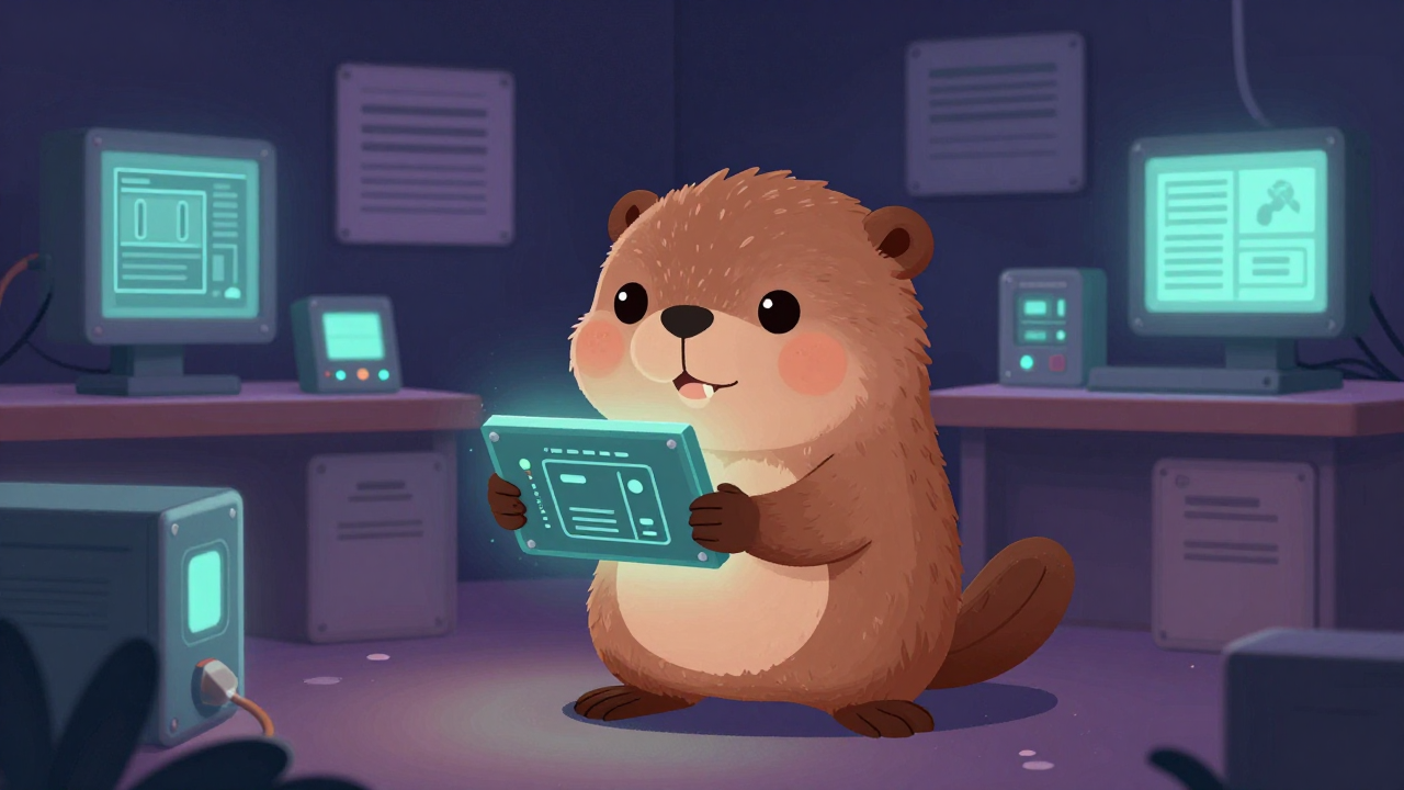 이차전지관리시스템개발자