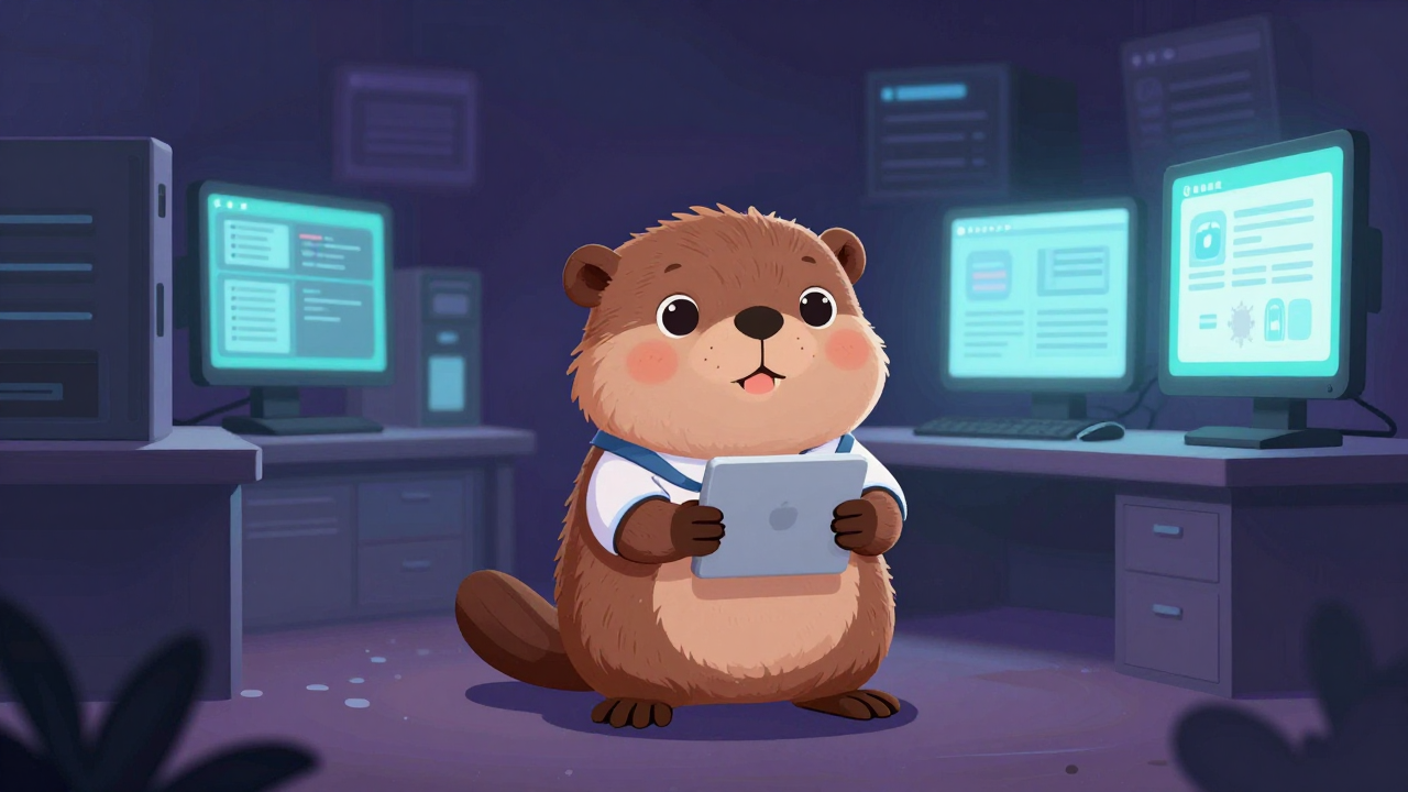 인공지능서비스운영관리자