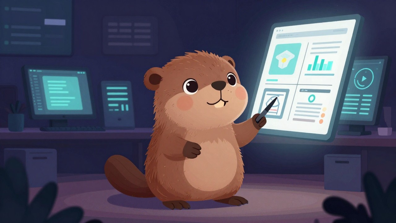 인포그래픽정보기획자