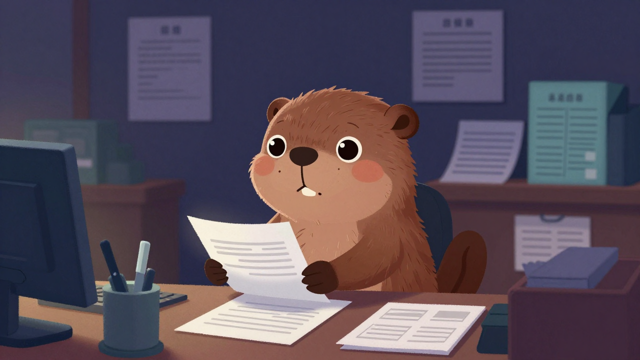 일반행정공무원