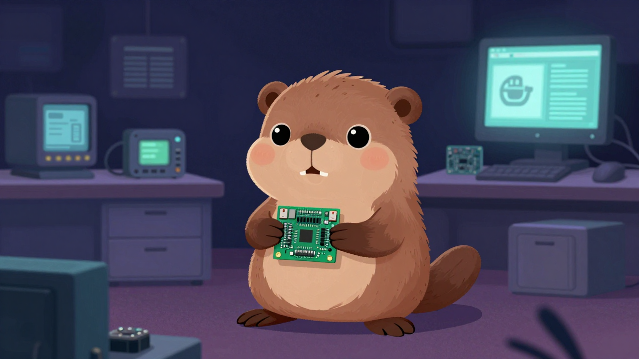 임베디드소프트웨어개발자