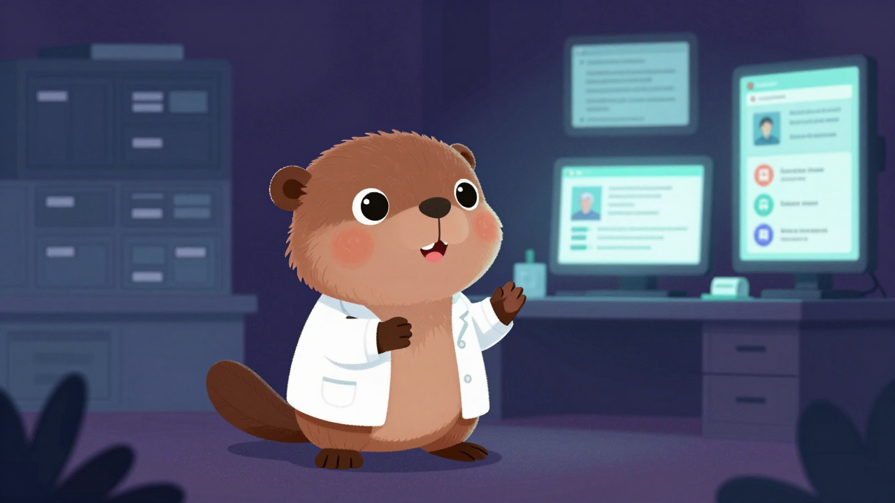 임상시험코디네이터