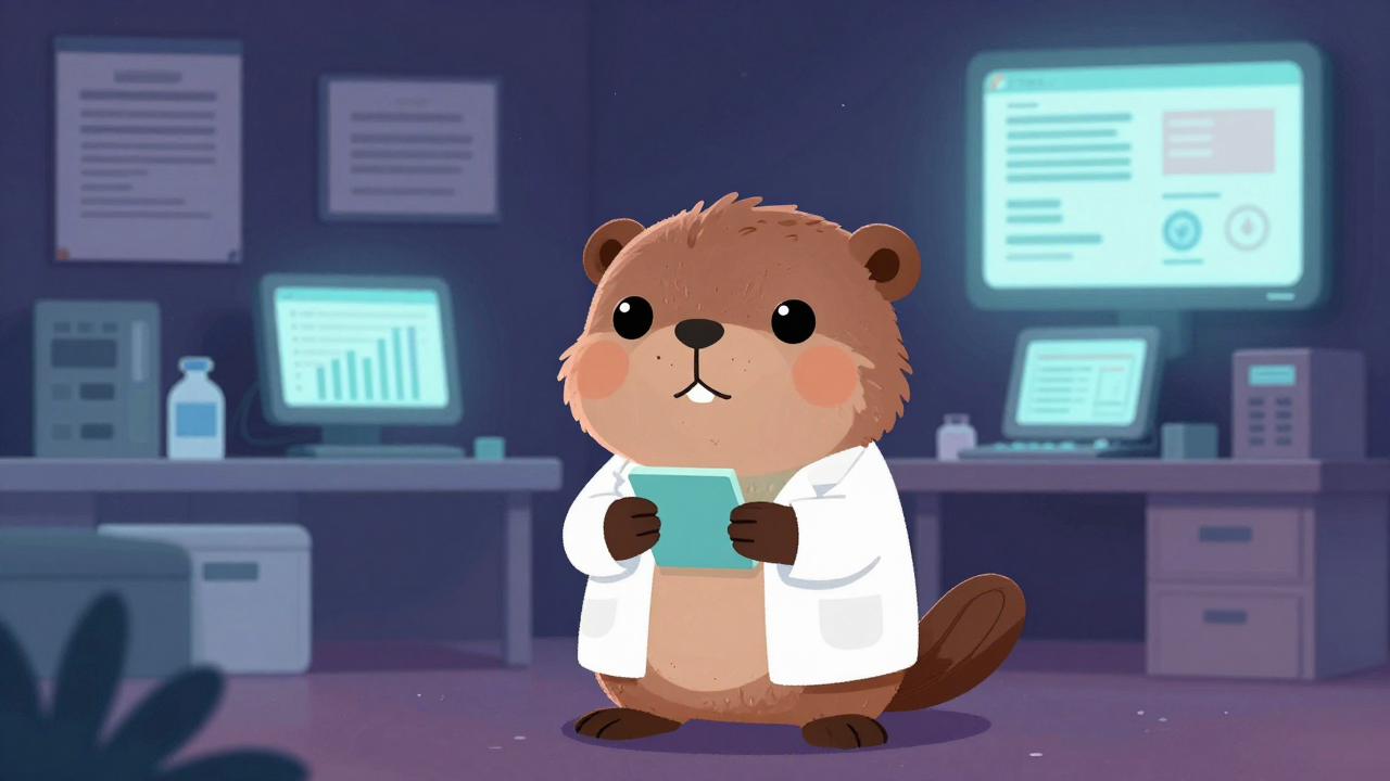 임상통계전문가