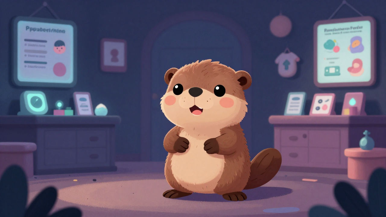 임신출산육아코치