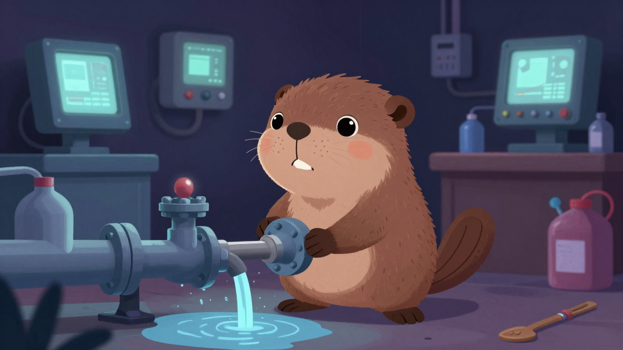 자동납땜기조작원