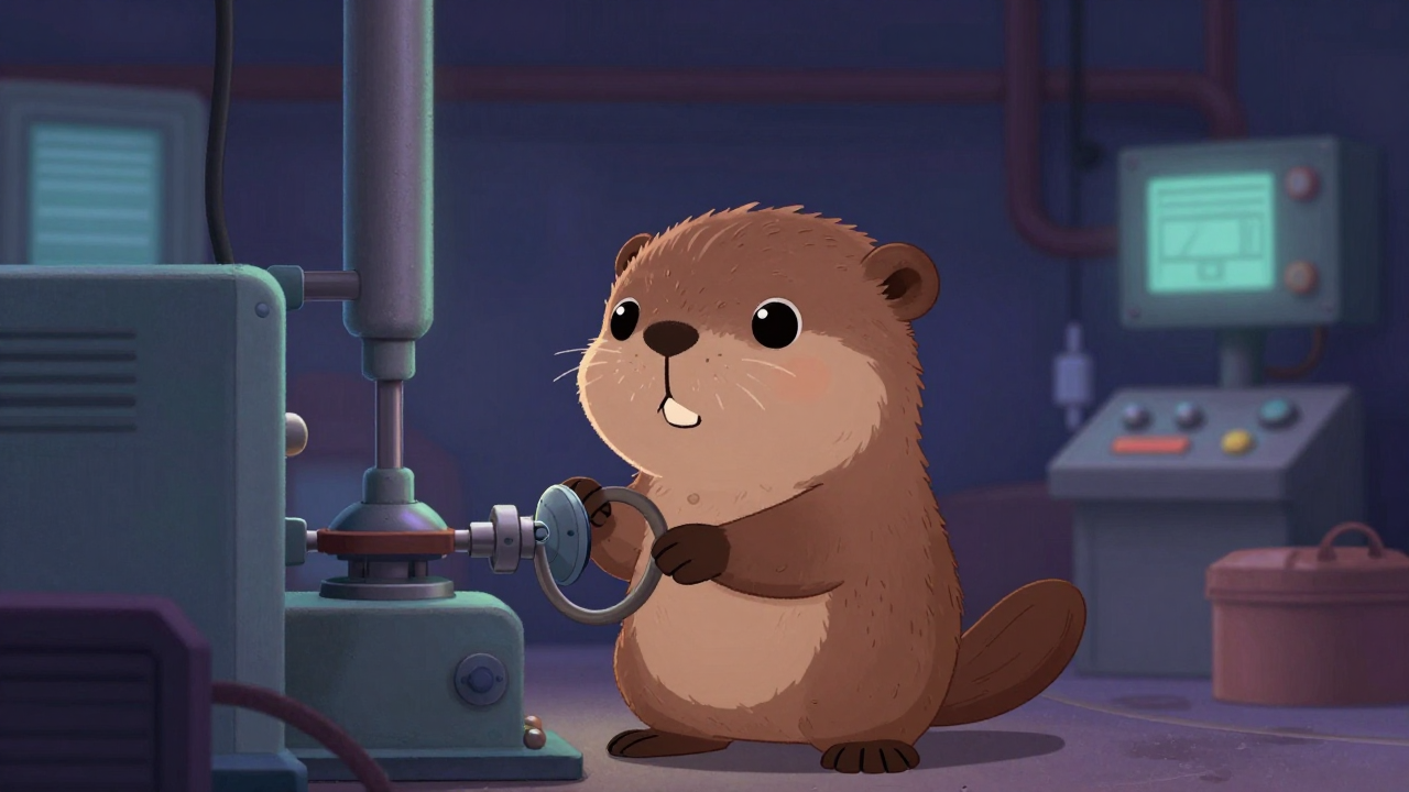 자동면삭기조작원