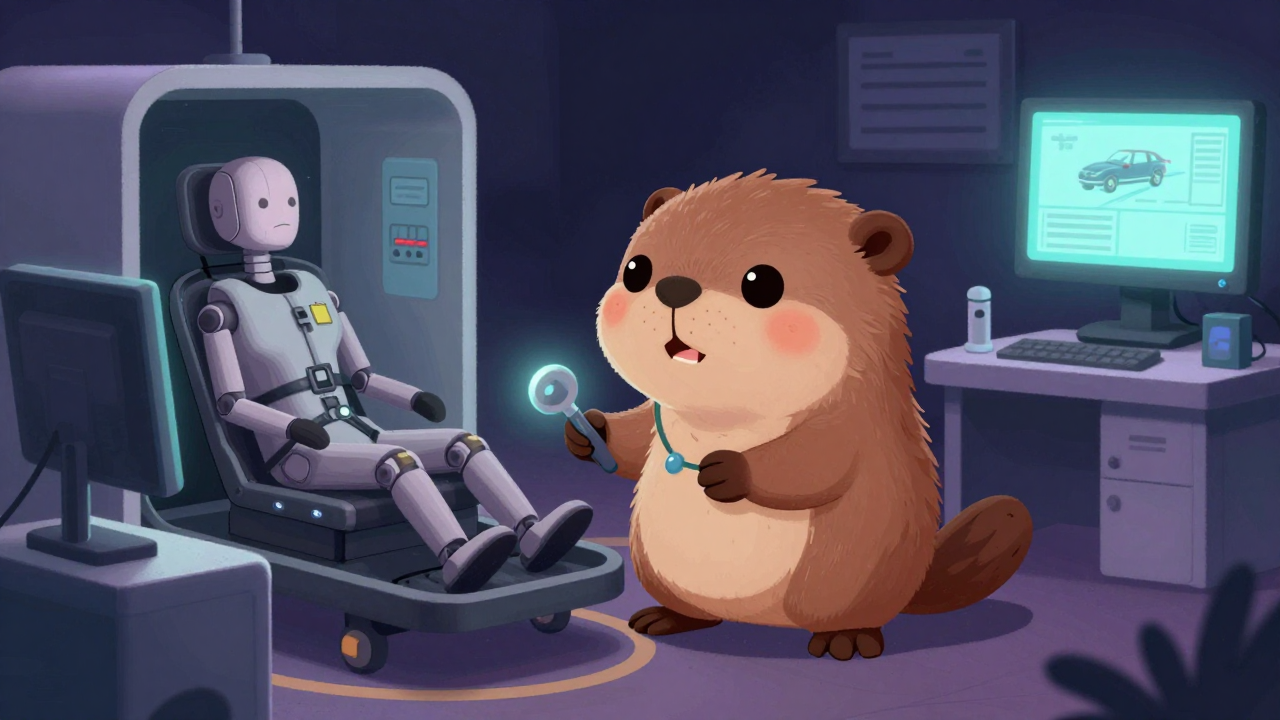 자동차안전시험연구원