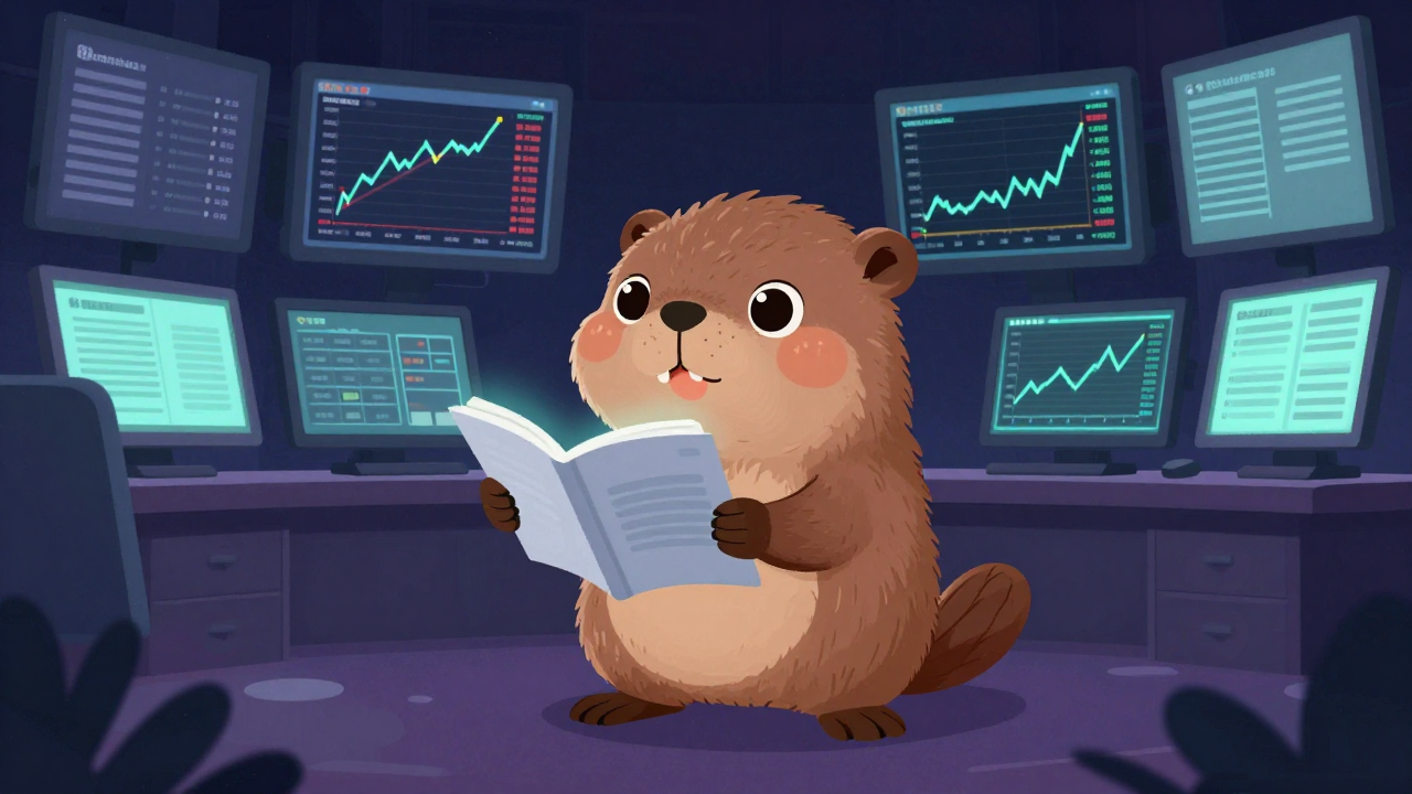 자본시장분석가