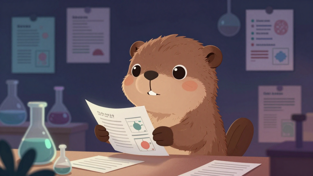 자연과학연구관리자