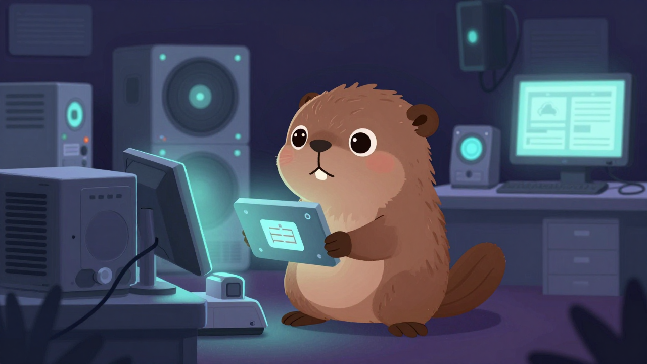 자율주행소프트웨어개발자