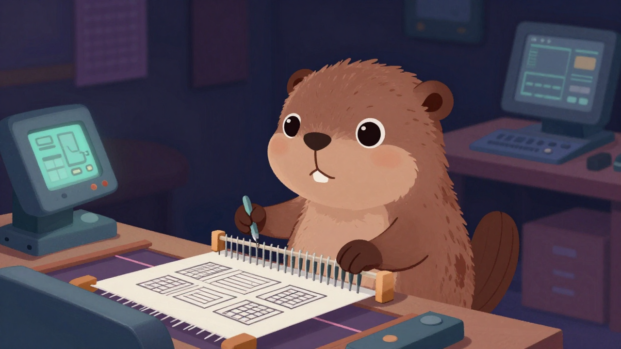 자카드판제조원