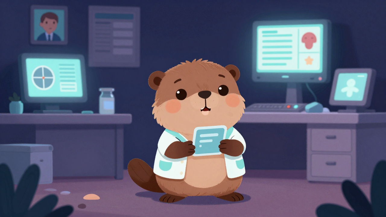 장기이식코디네이터