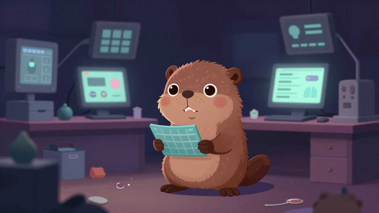 장신구제조반장