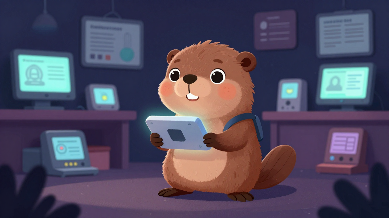 장애인정보화교육사