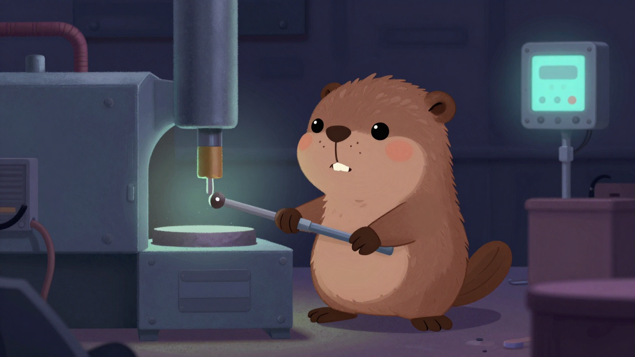 재가열로운전원