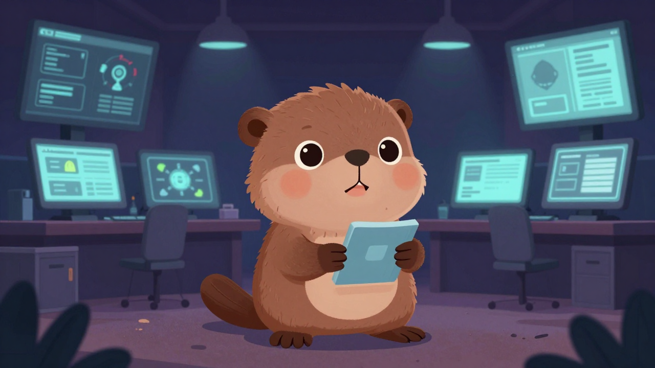 재난정보시스템기획관리자