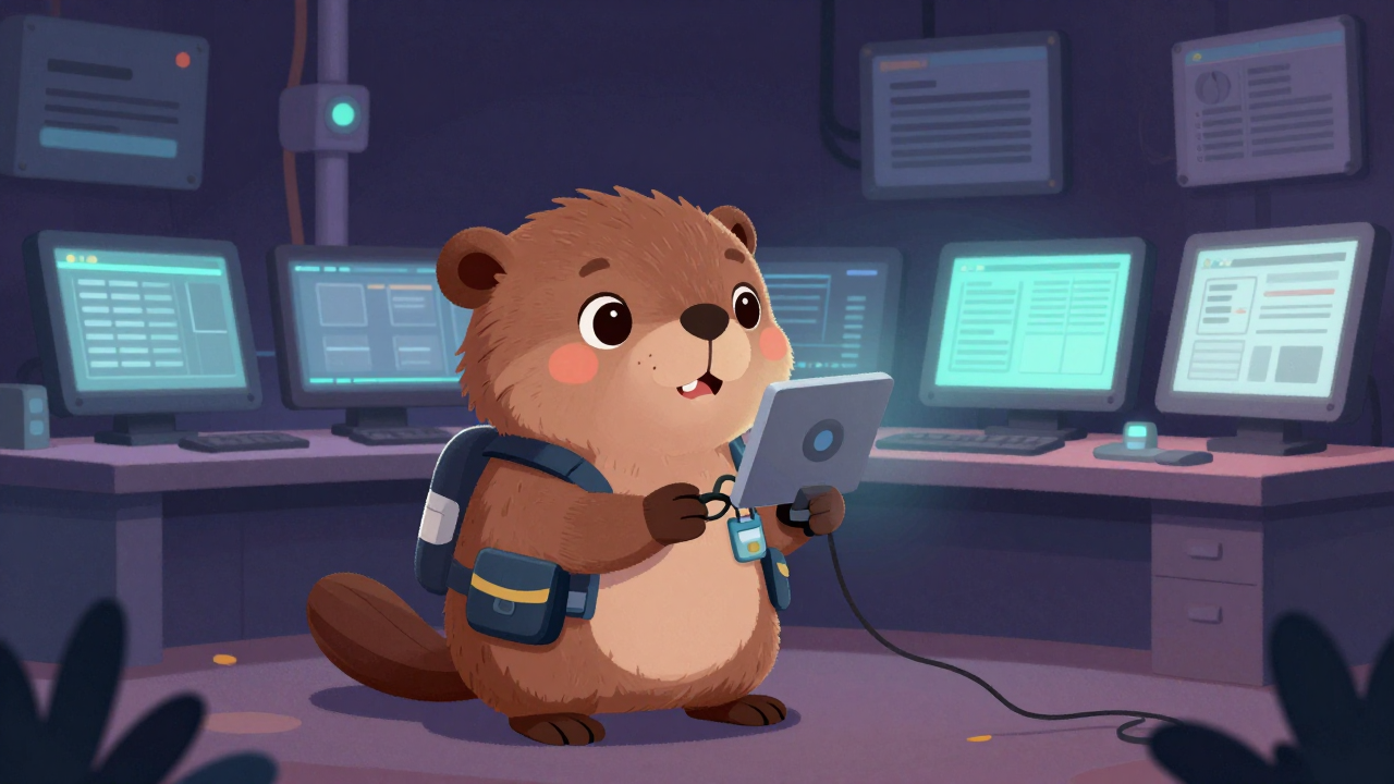 전기·가스·수도관리자