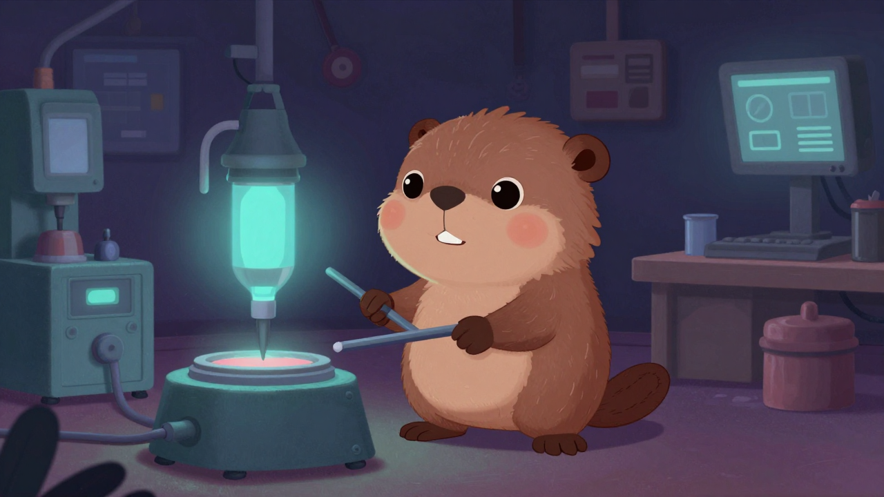 전기로용해반장