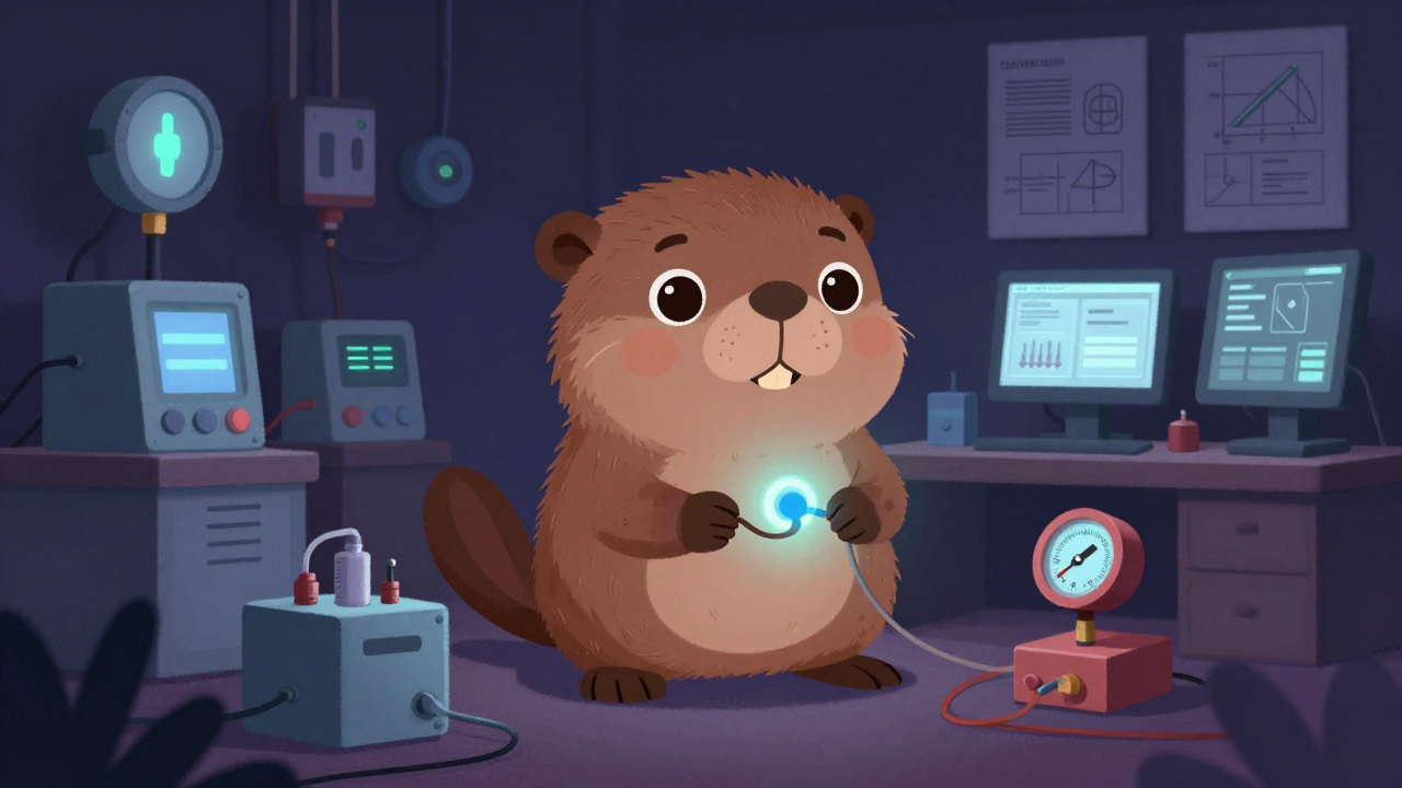 전기방식기술자