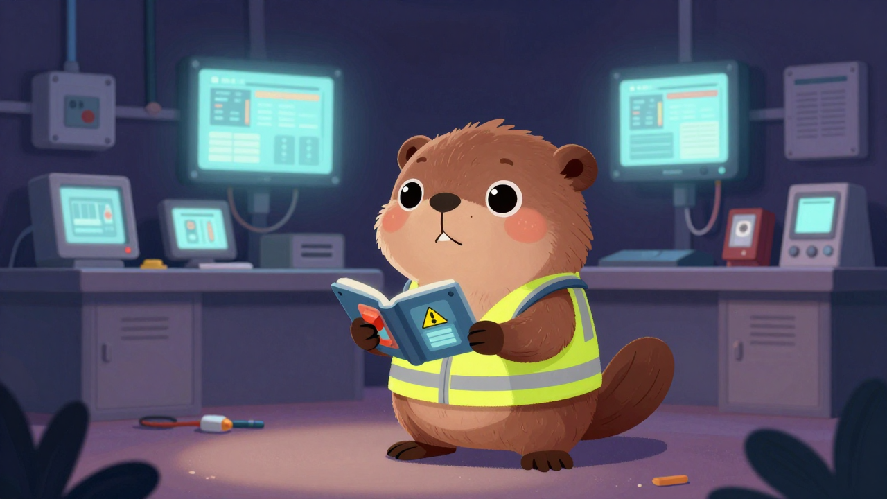 전기안전관리원