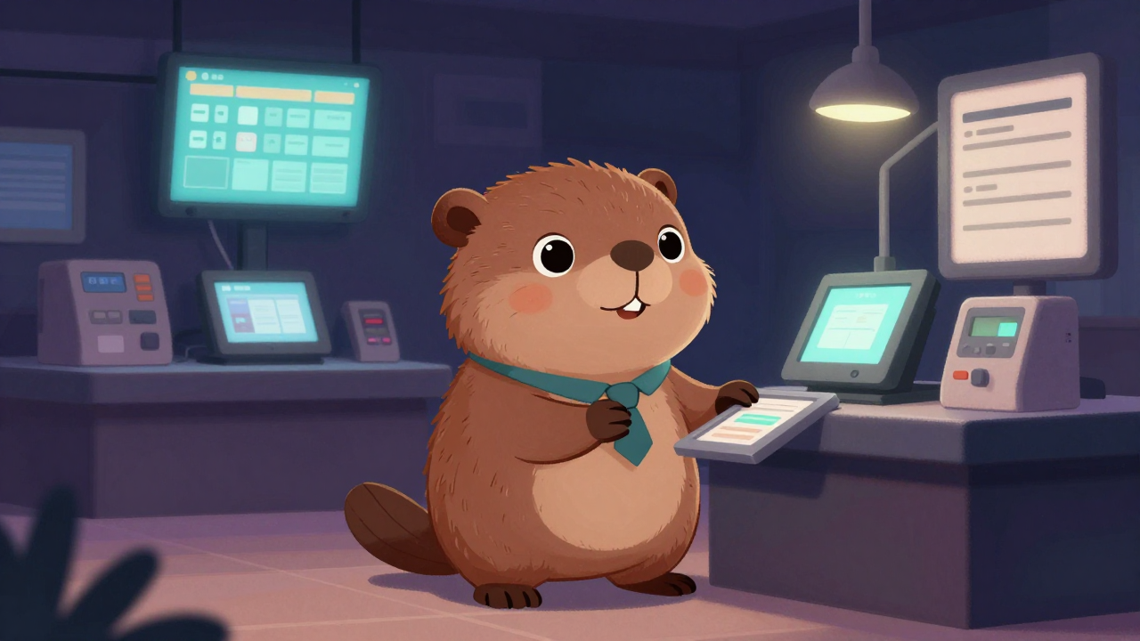 전동차역무사무원