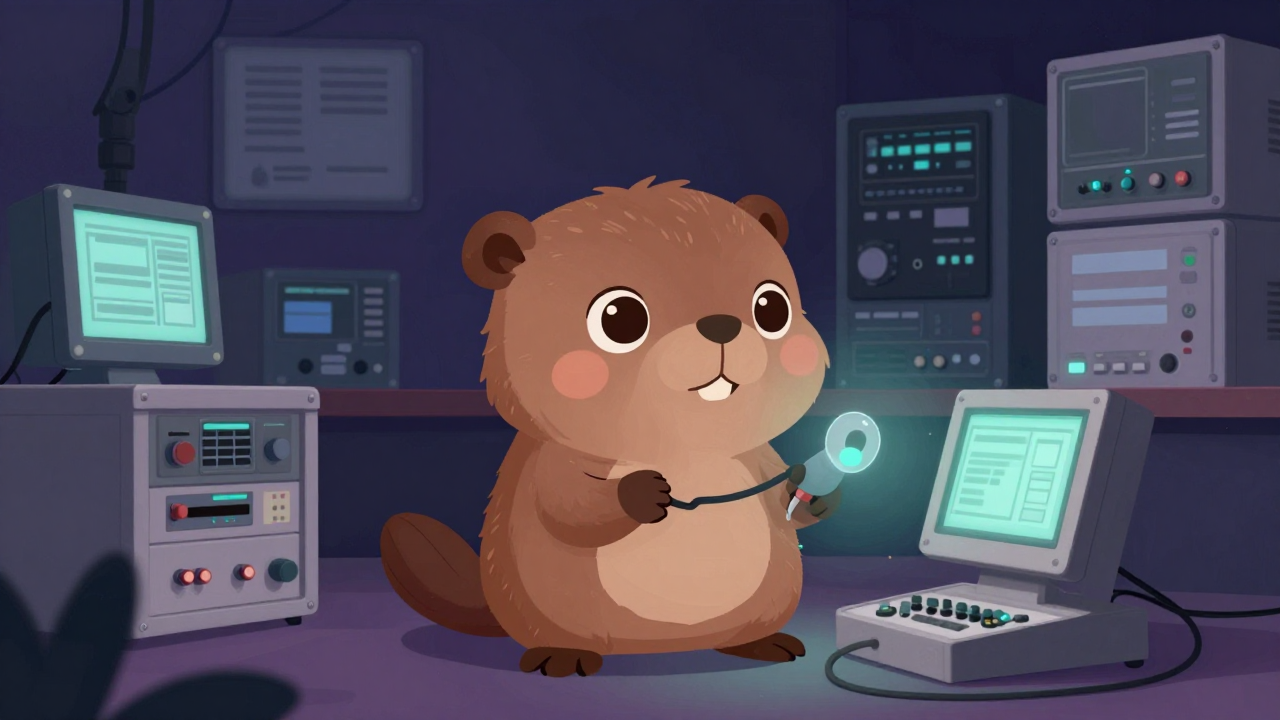 전력통신기술연구원