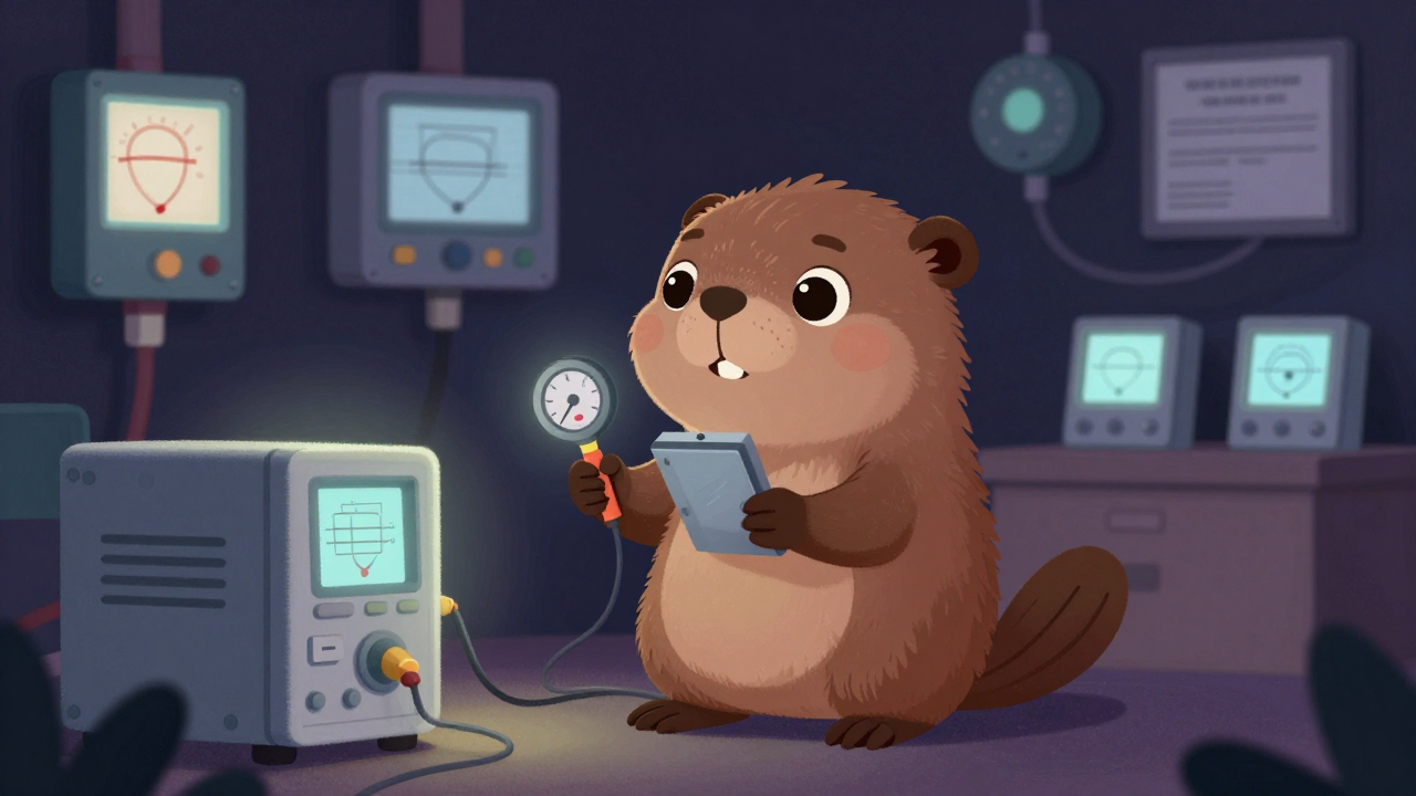 전력품질관리원