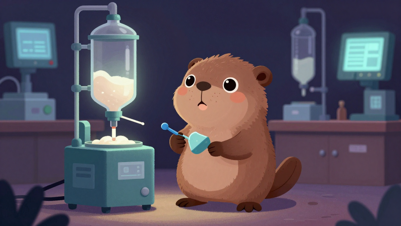 전분당화장치조작원