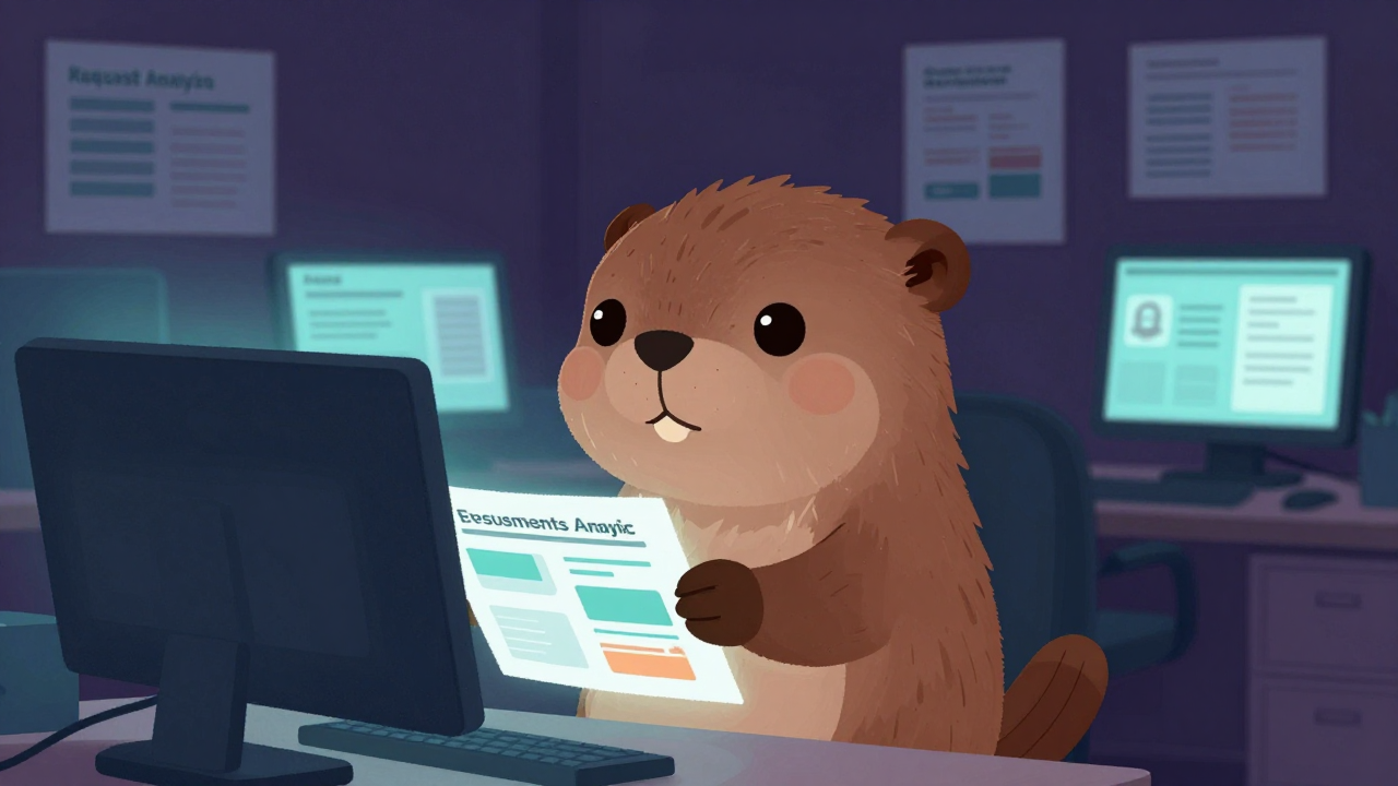 전산시스템분석원