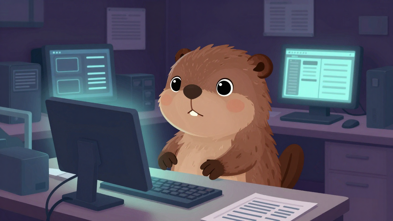 전산자료입력원 및 사무보조원