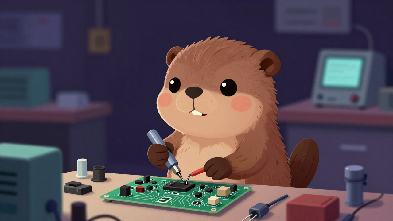 전자세라믹재료성형원