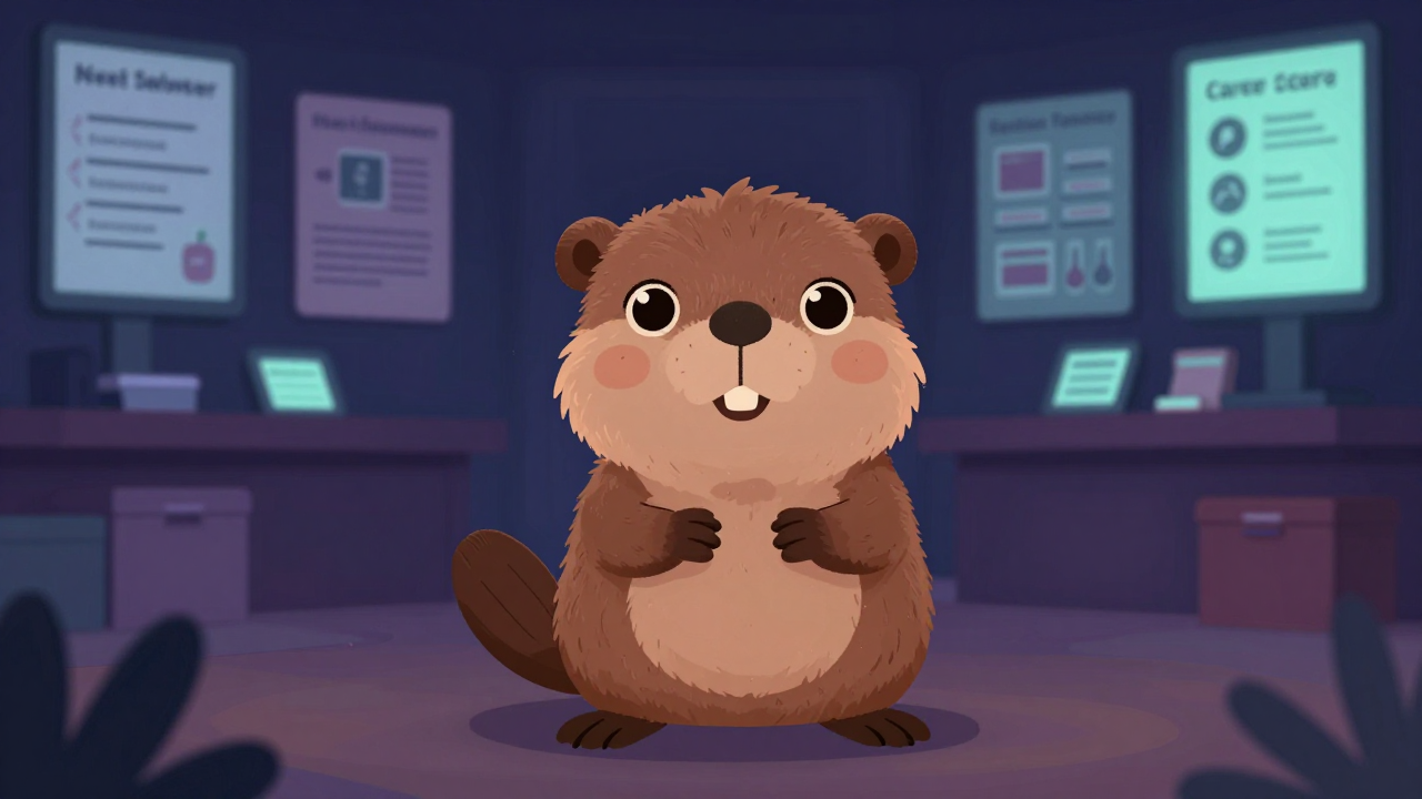 전직지원전문가