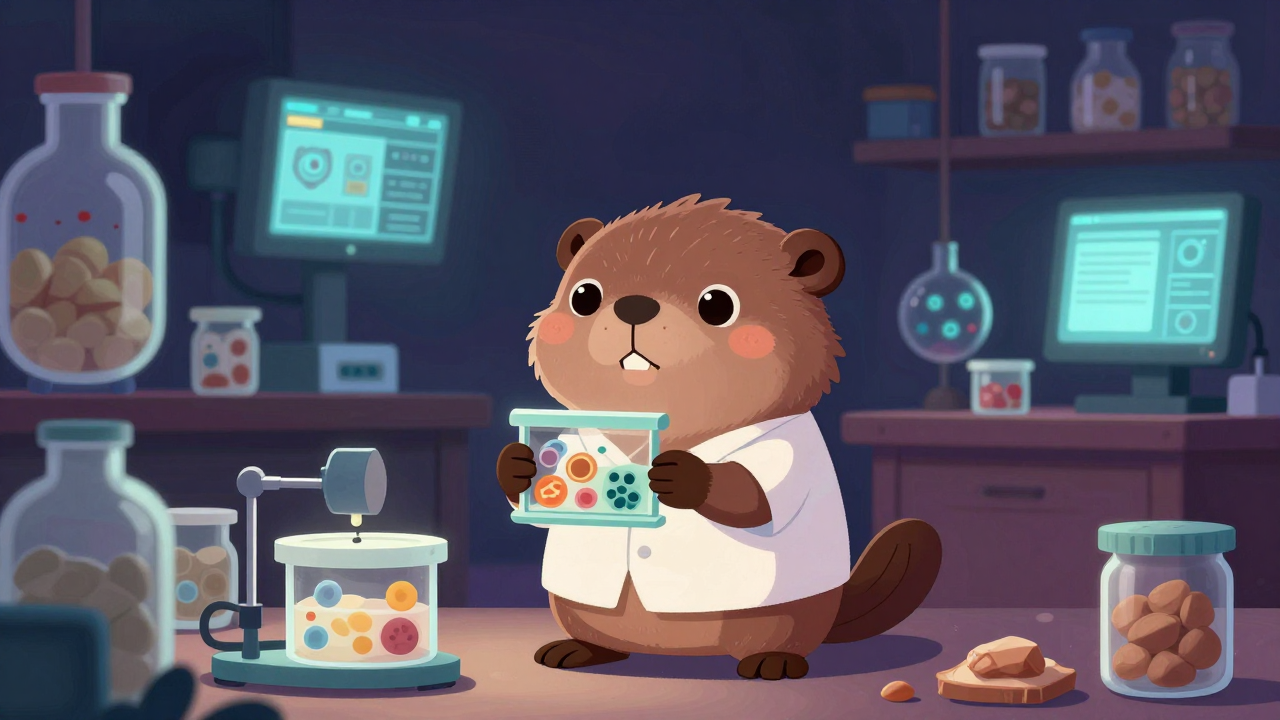 전통발효식품연구원