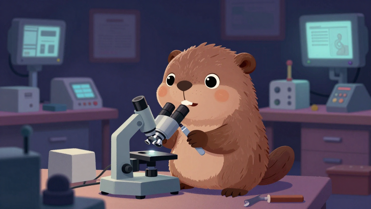 정밀기기제품제조원