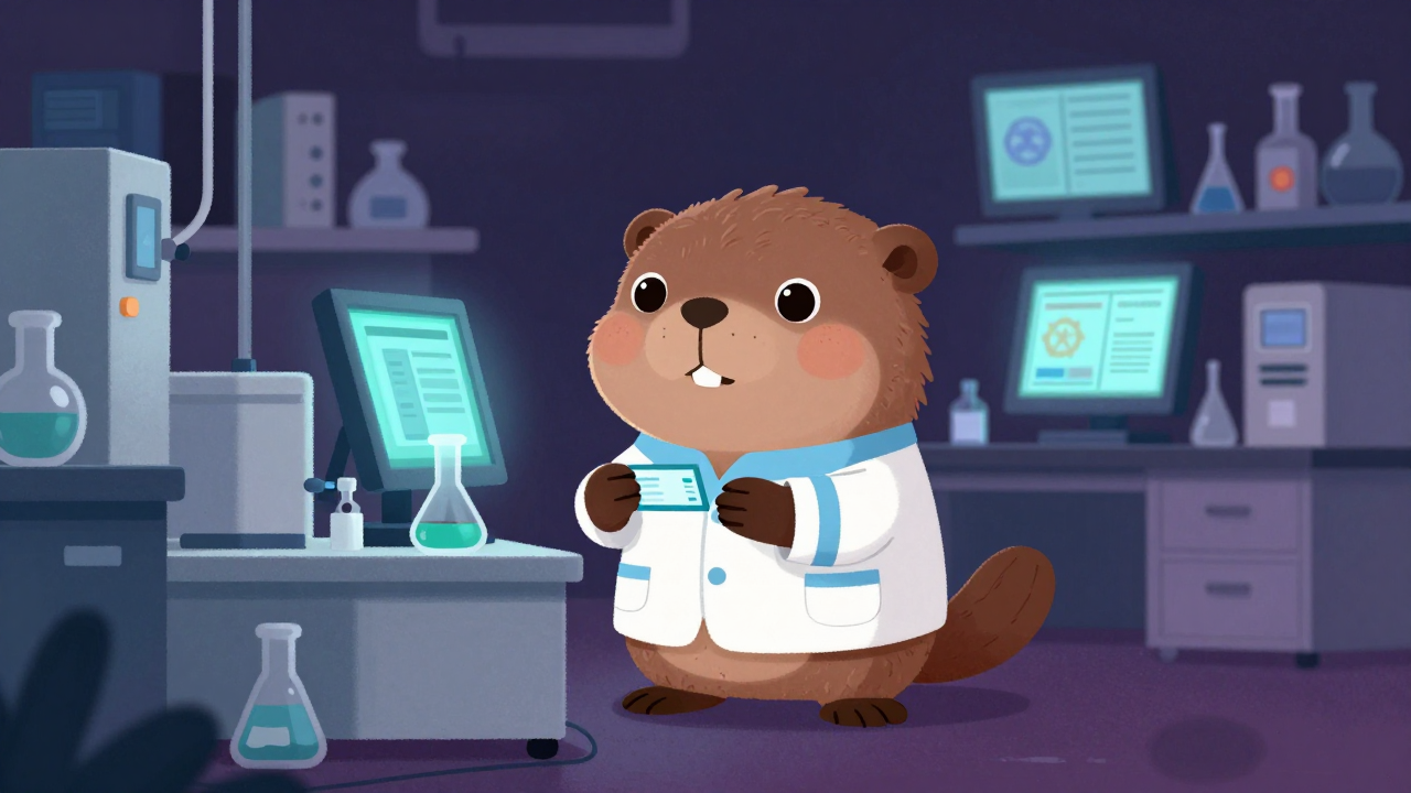 정밀화학안전성유효성연구원