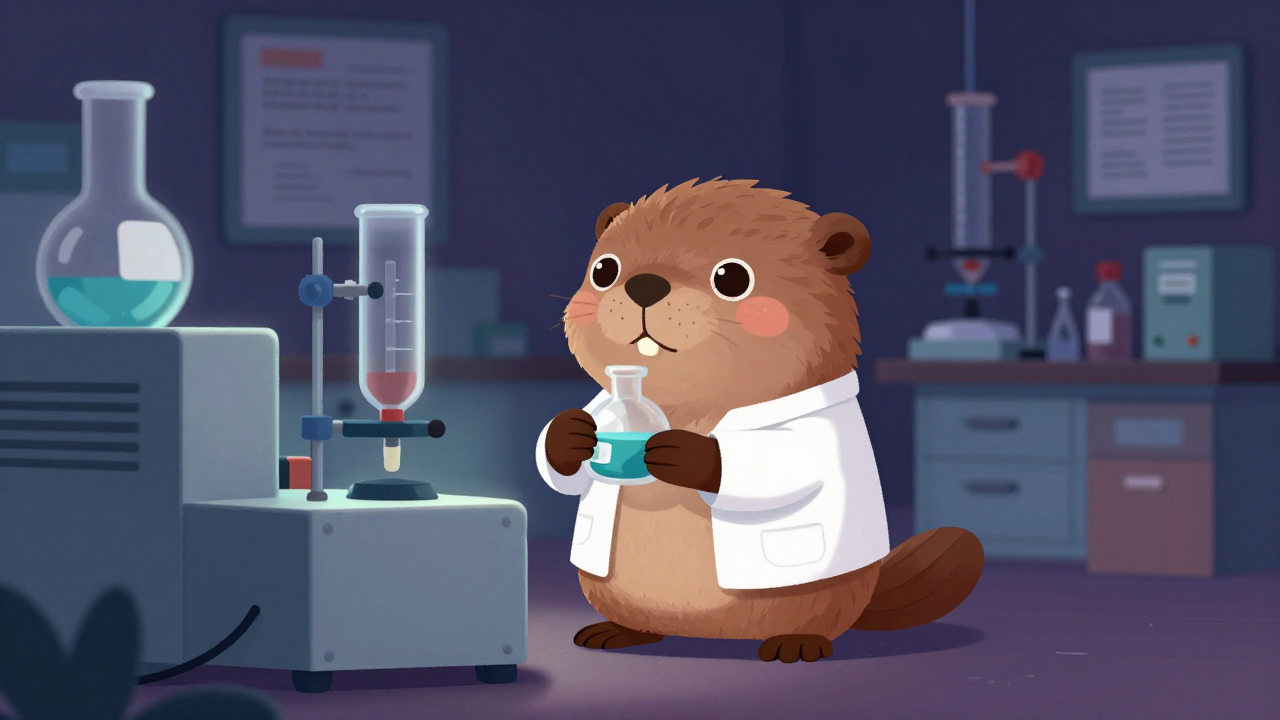 정밀화학포뮬레이션연구개발자