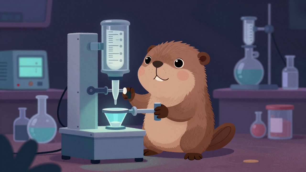 정밀화학혼합제조원