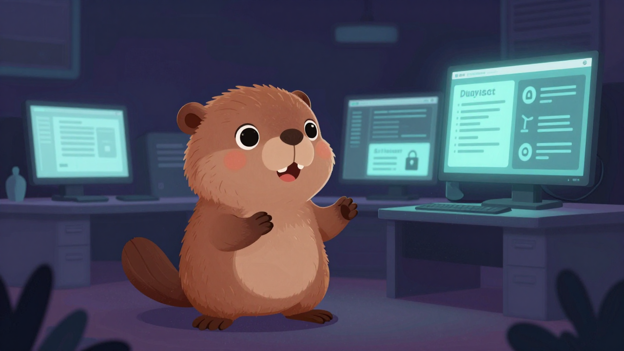 정보보호컨설턴트