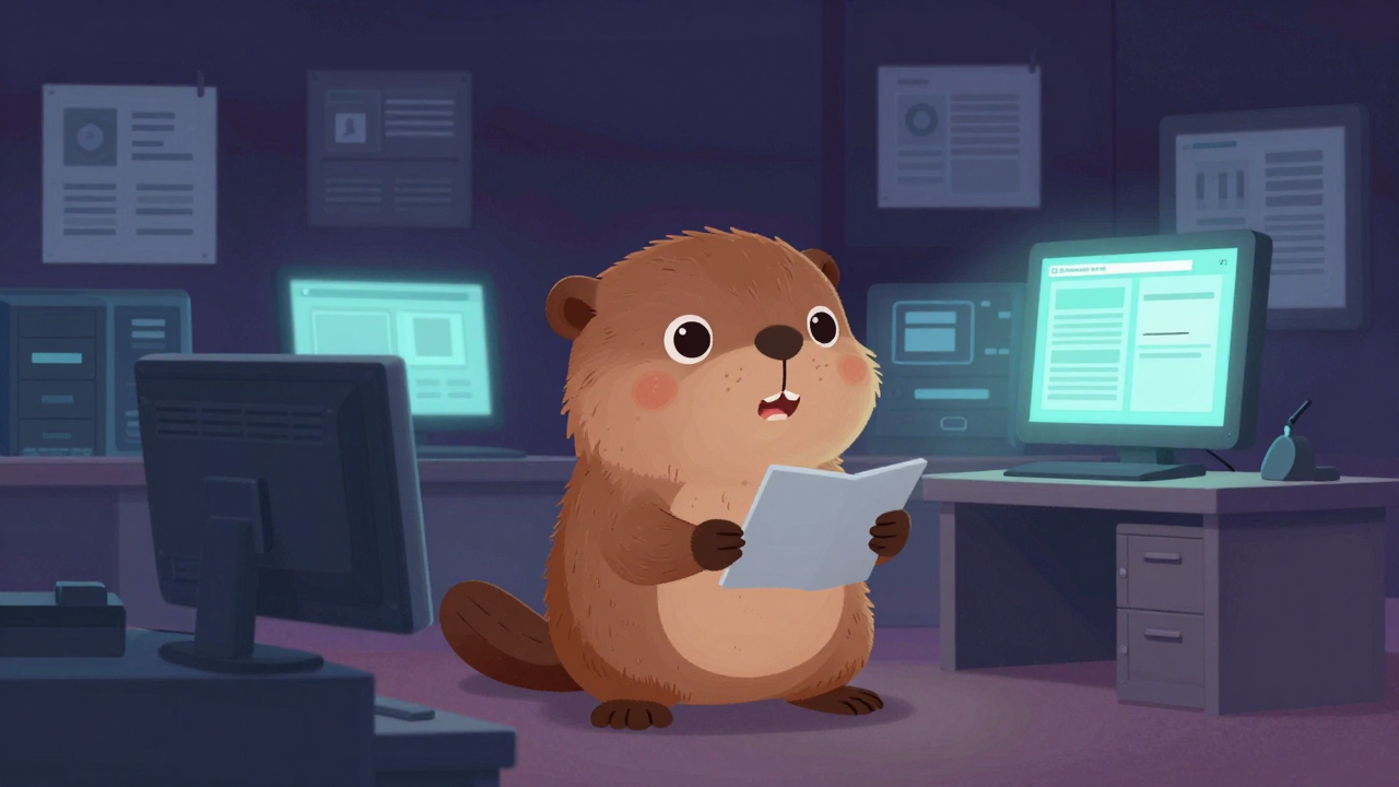 정보시스템감리원