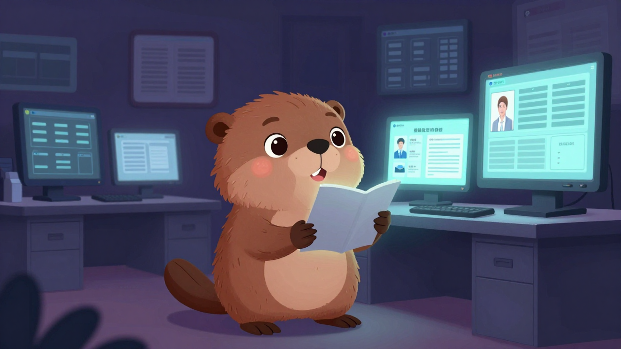 정보통신감리원