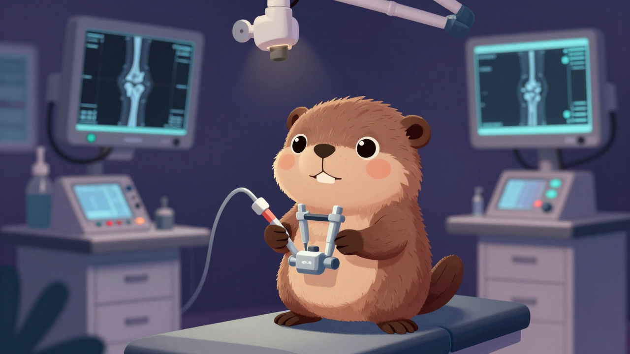 정형외과전문의사