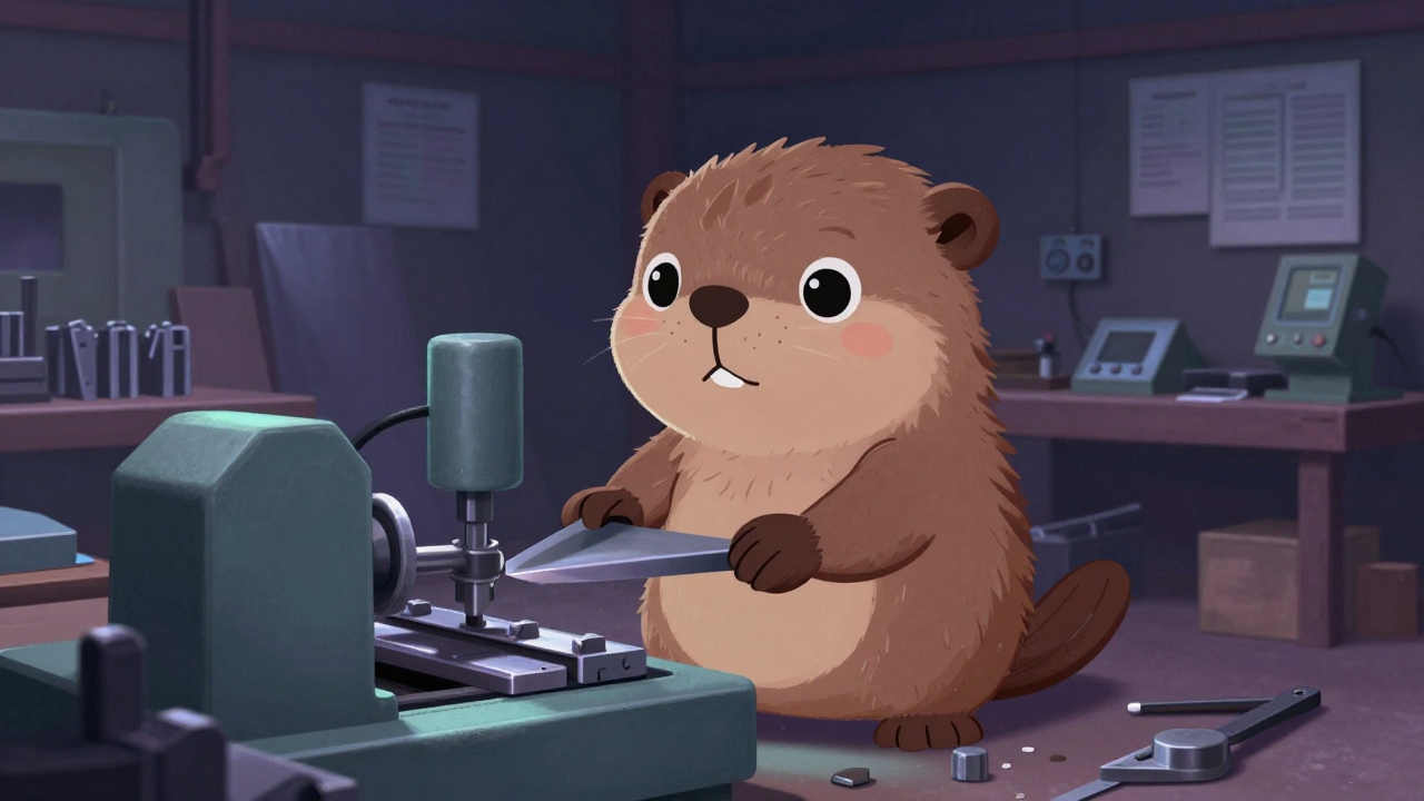 제관원(제관기조작원)