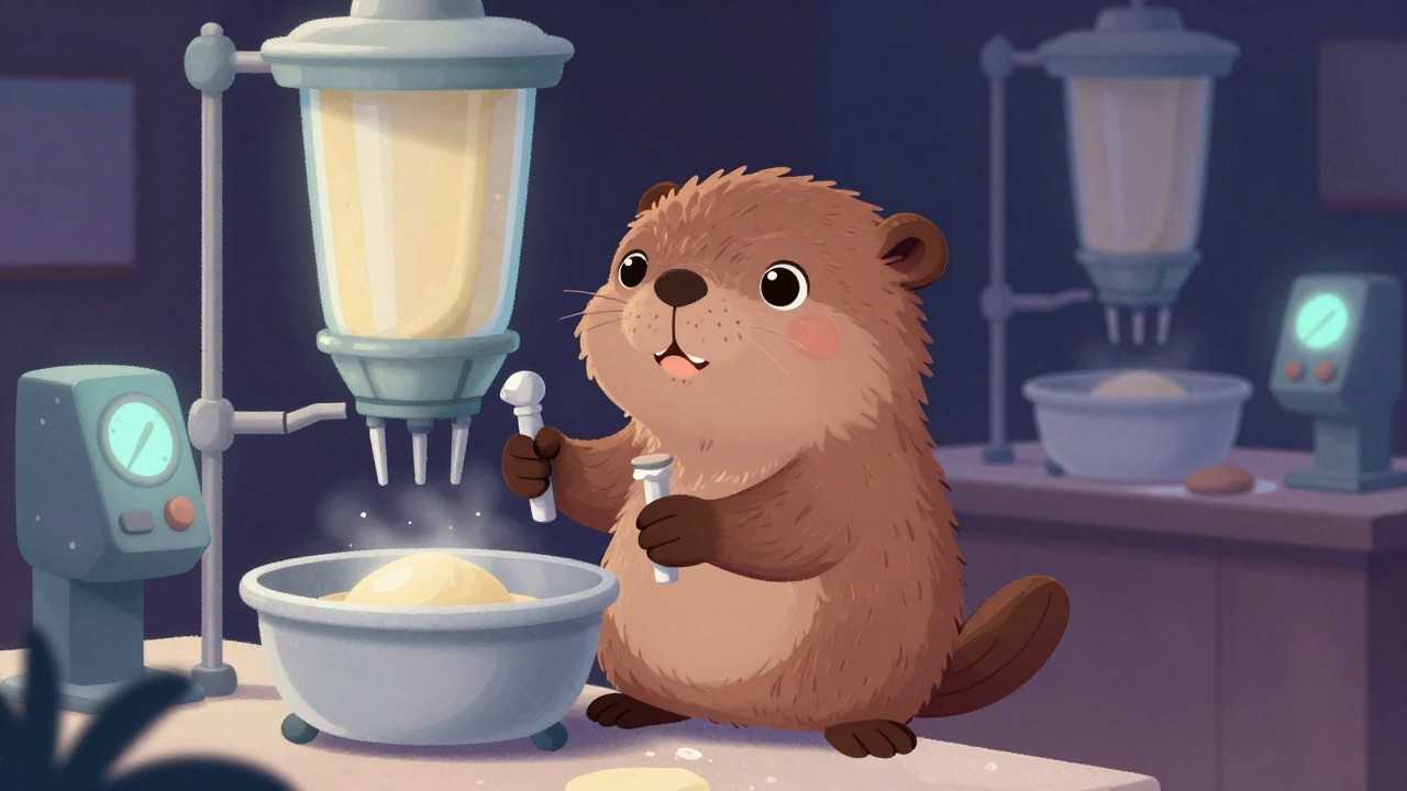 제면혼합기조작원