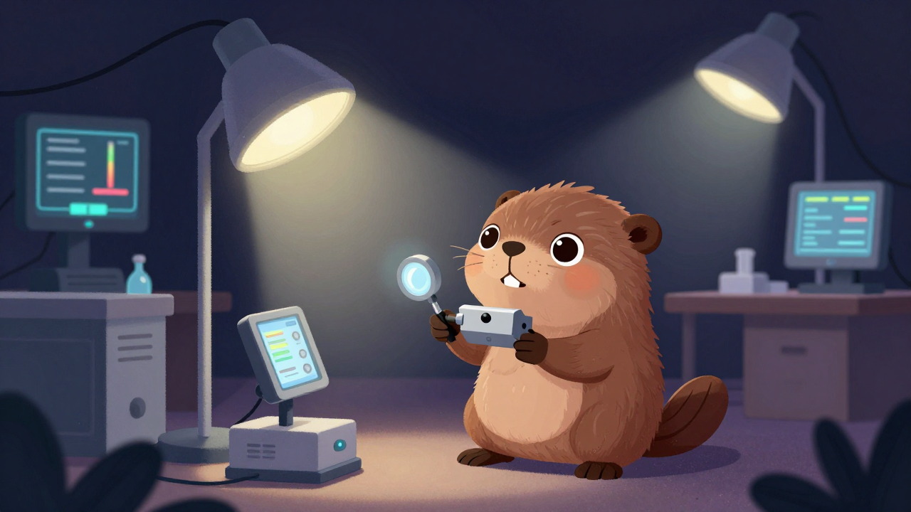 조명설비연구원